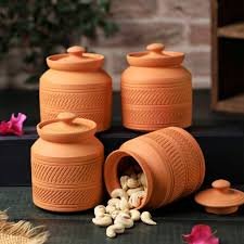 pot